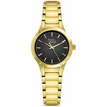 Женские наручные часы Pierre Ricaud P22011.1114Q