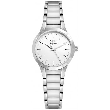 Женские наручные часы Pierre Ricaud P22011.5113Q