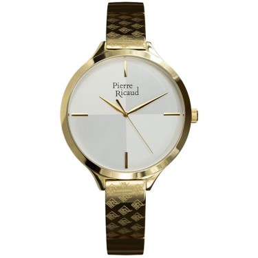 Женские наручные часы Pierre Ricaud P22012.1113Q