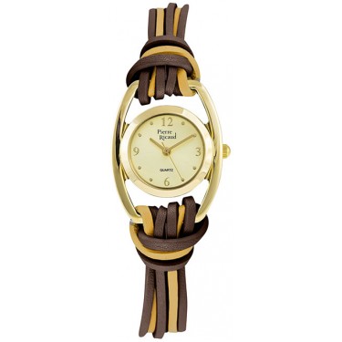 Женские наручные часы Pierre Ricaud P22019.1M71Q