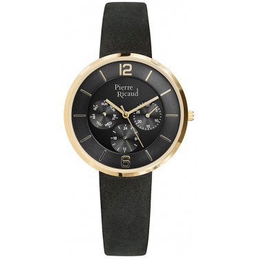 Женские наручные часы Pierre Ricaud P22023.1254QF