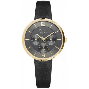 Женские наручные часы Pierre Ricaud P22023.1256QF