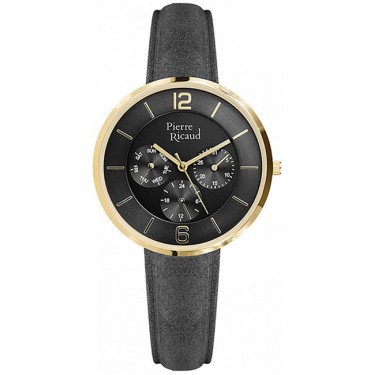 Женские наручные часы Pierre Ricaud P22023.1G54QF