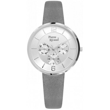 Женские наручные часы Pierre Ricaud P22023.5G53QF
