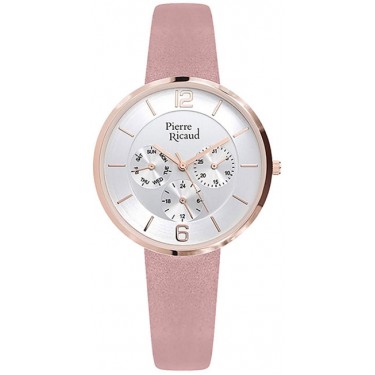 Женские наручные часы Pierre Ricaud P22023.96R3QF