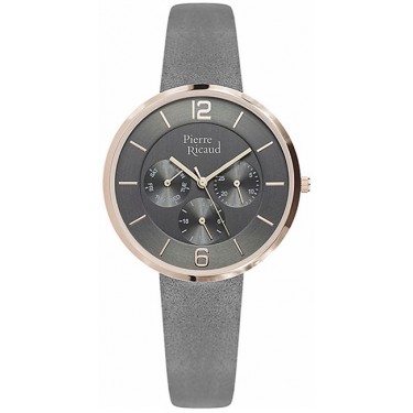 Женские наручные часы Pierre Ricaud P22023.9G57QF2