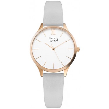 Женские наручные часы Pierre Ricaud P22033.9G63Q