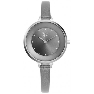 Женские наручные часы Pierre Ricaud P22039.5G47Q