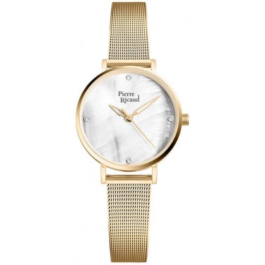 Женские наручные часы Pierre Ricaud P22043.1149Q