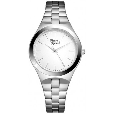 Женские наручные часы Pierre Ricaud P22054.5113Q