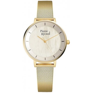 Женские наручные часы Pierre Ricaud P22056.111SQ