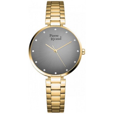 Женские наручные часы Pierre Ricaud P22057.1147Q