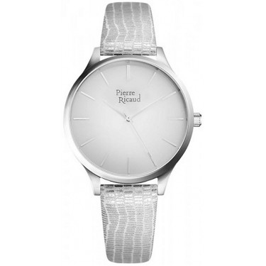 Женские наручные часы Pierre Ricaud P22060.5S13Q