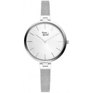 Женские наручные часы Pierre Ricaud P22061.5113Q