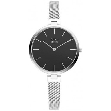 Женские наручные часы Pierre Ricaud P22061.5114Q