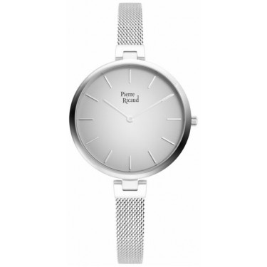 Женские наручные часы Pierre Ricaud P22061.5117Q