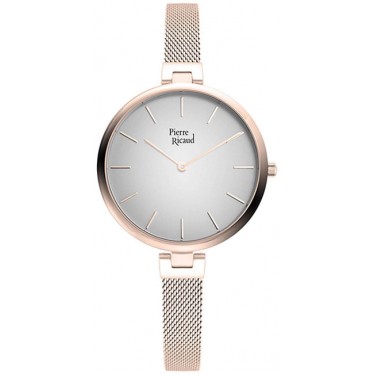 Женские наручные часы Pierre Ricaud P22061.9117Q