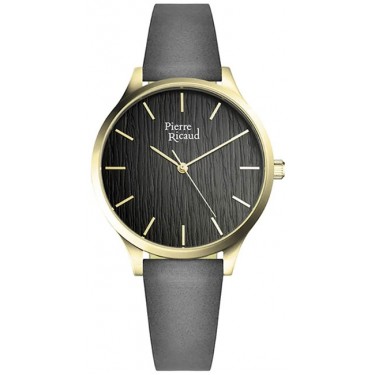 Женские наручные часы Pierre Ricaud P22081.1214Q