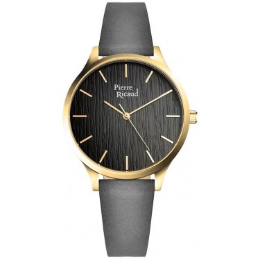 Женские наручные часы Pierre Ricaud P22081.1G14Q