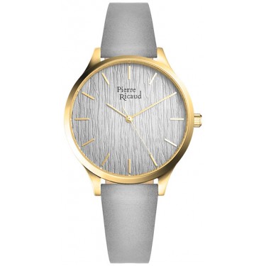Женские наручные часы Pierre Ricaud P22081.1G17Q