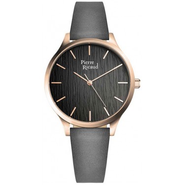 Женские наручные часы Pierre Ricaud P22081.9214Q