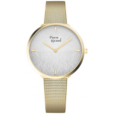 Женские наручные часы Pierre Ricaud P22086.1113Q