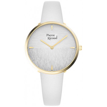 Женские наручные часы Pierre Ricaud P22086.1713Q