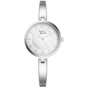 Женские наручные часы Pierre Ricaud P22092.515FQ