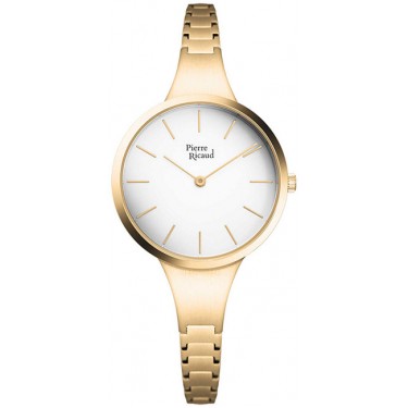 Женские наручные часы Pierre Ricaud P22093.1113Q