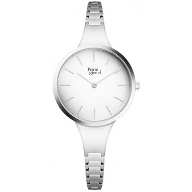 Женские наручные часы Pierre Ricaud P22093.5113Q