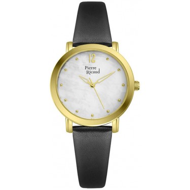 Женские наручные часы Pierre Ricaud P22095.127FQ