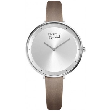 Женские наручные часы Pierre Ricaud P22100.5G13Q