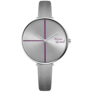 Женские наручные часы Pierre Ricaud P22101.5GO7Q