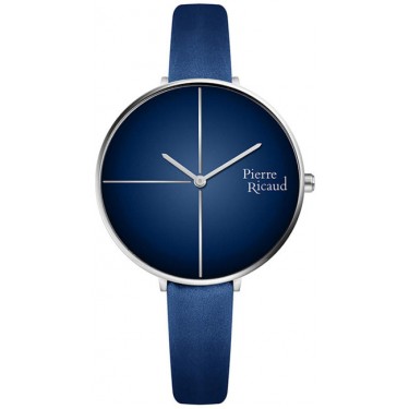 Женские наручные часы Pierre Ricaud P22101.5N05Q