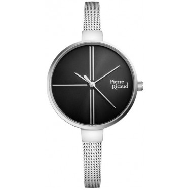 Женские наручные часы Pierre Ricaud P22102.5104Q