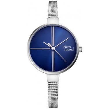 Женские наручные часы Pierre Ricaud P22102.5105Q