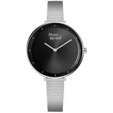 Женские наручные часы Pierre Ricaud P22103.5114Q