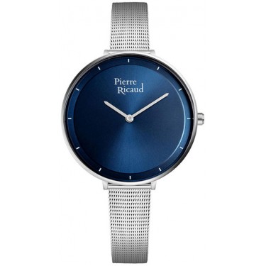 Женские наручные часы Pierre Ricaud P22103.5115Q