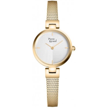 Женские наручные часы Pierre Ricaud P22104.1113Q