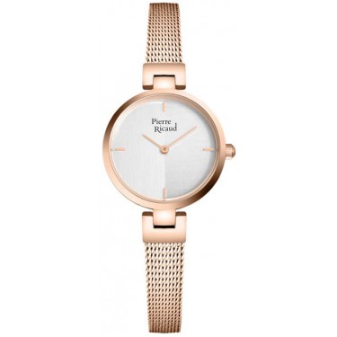 Женские наручные часы Pierre Ricaud P22104.9113Q