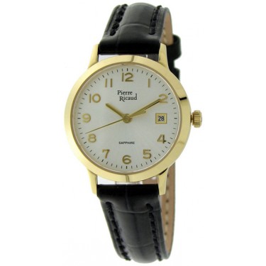 Женские наручные часы Pierre Ricaud P51022.1221Q
