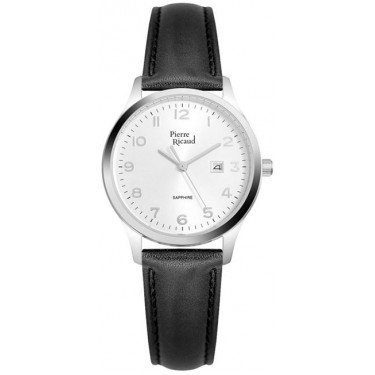 Женские наручные часы Pierre Ricaud P51028.5223Q