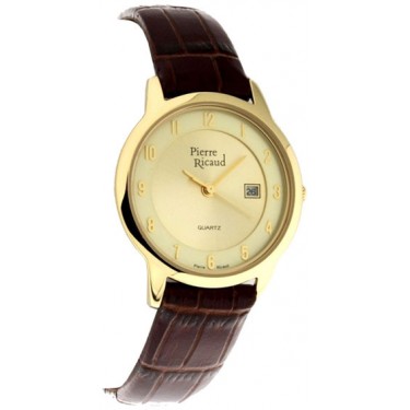 Женские наручные часы Pierre Ricaud P51059.1221Q