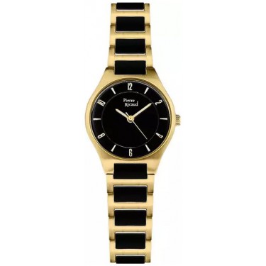 Женские наручные часы Pierre Ricaud P51064.F154Q