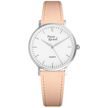 Женские наручные часы Pierre Ricaud P51074.5Z13Q