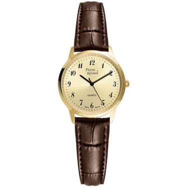 Женские наручные часы Pierre Ricaud P51090.1B21Q