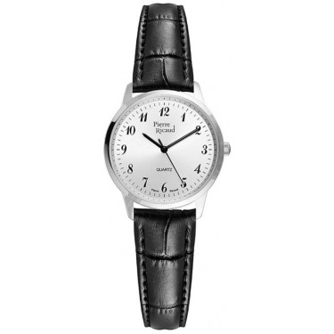 Женские наручные часы Pierre Ricaud P51090.5223Q