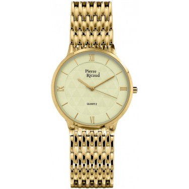 Женские наручные часы Pierre Ricaud P91300.1161Q