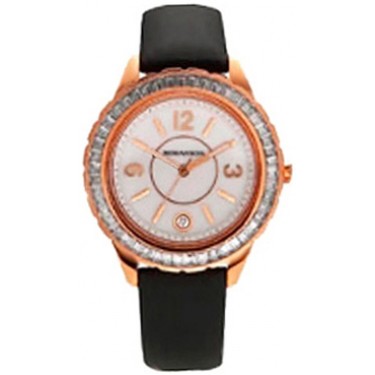 Женские наручные часы Romanson RL 0360Q UR(WH)