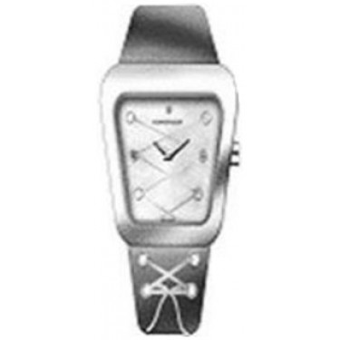 Женские наручные часы Romanson RL 0369 LW(WH)